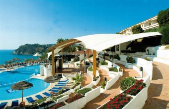 Hotel Scoglio della Galea