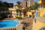 HOTEL SEA GARDEN - Egypt - Hurghada - Sakalla