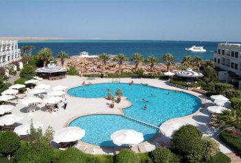 HOTEL SEA SHELL - Egypt - Hurghada