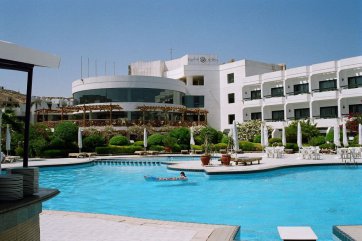 HOTEL SEA SHELL - Egypt - Hurghada