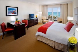 Hotel Sea View Bal Harbour - USA - Florida - Miami Beach