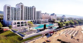 Hotel Secrets Sunny Beach Resort & Spa