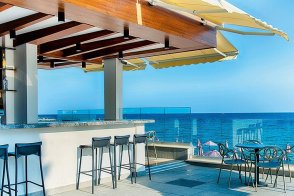 Hotel Secrets Sunny Beach Resort & Spa - Bulharsko - Slunečné pobřeží