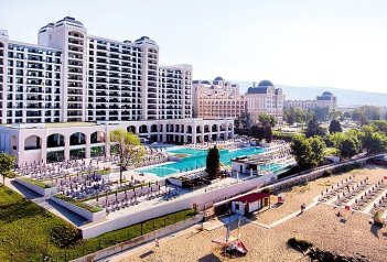 Hotel Secrets Sunny Beach Resort & Spa