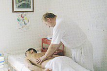 Hotel Seeberg - Česká republika - Františkovy Lázně