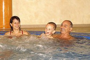 Hotel Seeberg - Česká republika - Františkovy Lázně