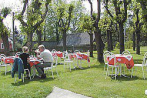 Hotel Seeberg - Česká republika - Františkovy Lázně