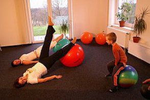 Hotel Seeberg - Česká republika - Františkovy Lázně