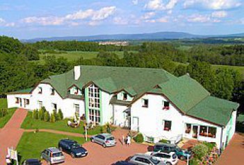 Hotel Seeberg - Česká republika - Františkovy Lázně