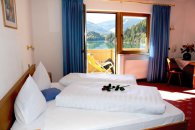 Hotel SEEHOF - Itálie - Plan de Corones - Kronplatz  - Welsberg - Monguelfo