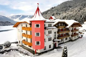 Recenze Hotel SEEHOF