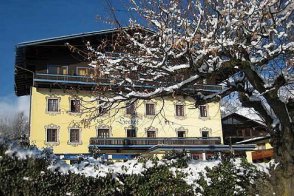 Hotel Seehof - Rakousko - Zell am See