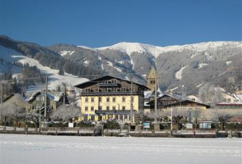 Hotel Seehof - Rakousko - Zell am See