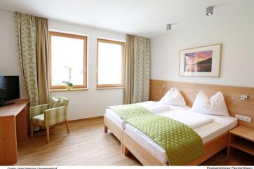 Hotel Seerose - Rakousko - Ossiacher See - Bodensdorf