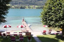 Hotel Seewinkel - Rakousko - Fuschl am See