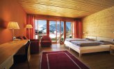 HOTEL SEISER ALM URTHALER - Itálie - Alpe di Siusi - Bellavista