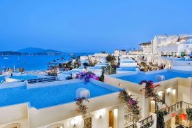 Recenze Hotel Selectum Colors Of Bodrum