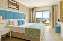 Hotel Selectum For Two Side - Turecko - Side - Manavgat