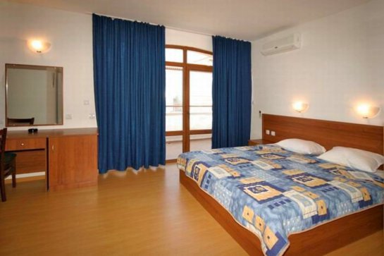 Hotel SELENA 2 - Bulharsko - Slunečné pobřeží