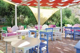 Hotel Selena Village - Řecko - Kréta - Elounda