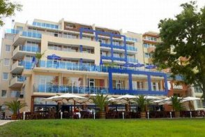 Hotel Selena - Bulharsko - Sozopol