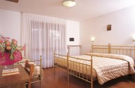 Hotel Sellaronda a Depandance Serenella - Itálie - Val di Fassa - Campitello