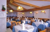 Hotel Sellaronda a Depandance Serenella - Itálie - Val di Fassa - Campitello