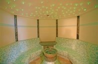 Hotel Sellaronda a Depandance Serenella - Itálie - Val di Fassa - Campitello