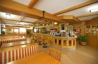 Hotel Sellaronda a Depandance Serenella - Itálie - Val di Fassa - Campitello