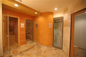 Hotel Sellaronda a Depandance Serenella - Itálie - Val di Fassa - Campitello