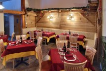Hotel Selva - Itálie - Marilleva - Folgarida 