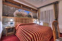 Hotel Selva - Itálie - Marilleva - Folgarida 
