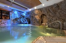 Hotel Selva - Itálie - Marilleva - Folgarida 