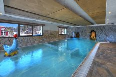 Hotel Selva - Itálie - Marilleva - Folgarida 