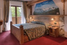 Hotel Selva - Itálie - Marilleva - Folgarida 