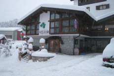 Hotel Selva - Itálie - Marilleva - Folgarida 