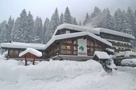 Recenze Hotel Selva