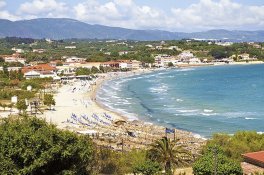 Hotel Selyria Resort - Řecko - Zakynthos - Tsilivi