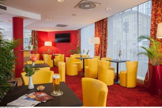 Hotel Senator - Rakousko - Vídeň
