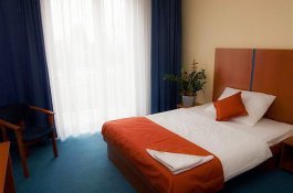 Hotel Senec - Slovensko - Senec