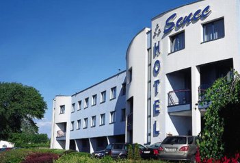 Hotel Senec - Slovensko - Senec