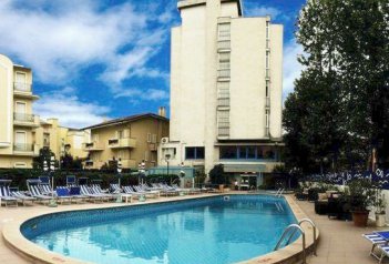Hotel Senior - Itálie - Rimini - Cattolica