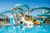 Hotel Senseana Sea Side Resort & Aquadventure - Řecko - Kréta - Analipsis