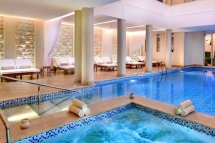 Hotel Steigenberger Resort Alaya - Egypt - Marsa Alam