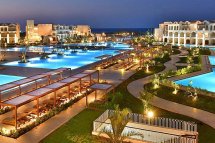 Hotel Steigenberger Resort Alaya - Egypt - Marsa Alam
