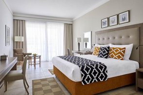 Hotel Steigenberger Resort Alaya - Egypt - Marsa Alam