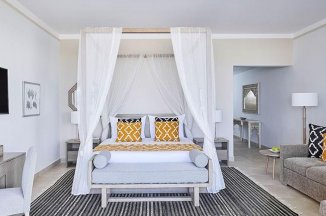 Hotel Steigenberger Resort Alaya - Egypt - Marsa Alam