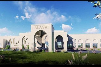 Hotel Steigenberger Resort Alaya - Egypt - Marsa Alam