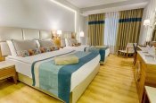 Hotel Sensitive Premium Resort - Turecko - Belek