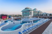 Hotel Sensitive Premium Resort - Turecko - Belek